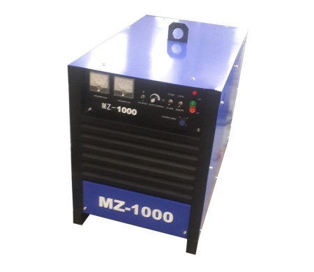 MÁY HÀN HỒ QUANG CHÌM ECOPOWER MODEL MZ1000 - THYRISTOR 